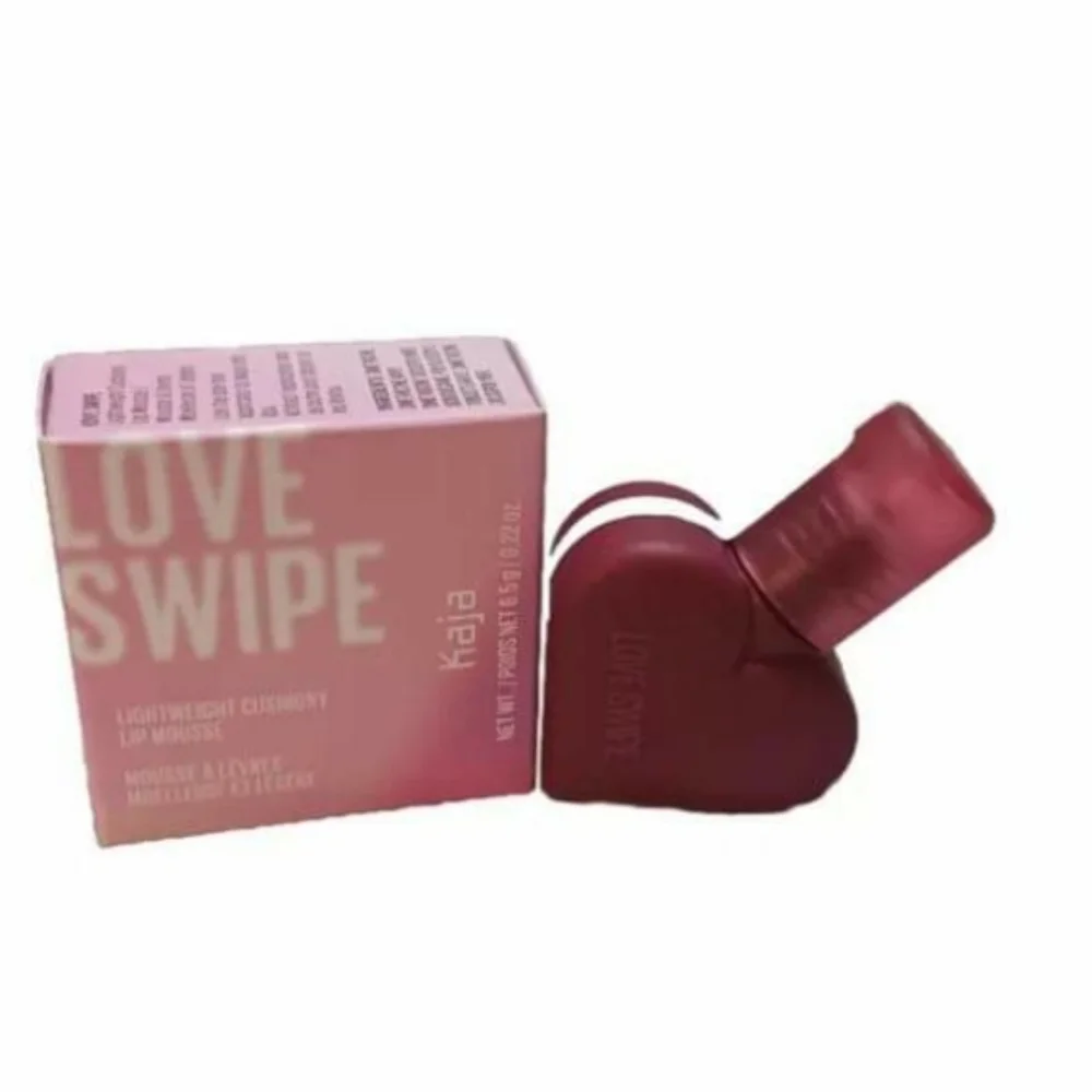 🧚‍♀️CALL ME! Kaja Lightweight Cushiony Lip Whip NWT